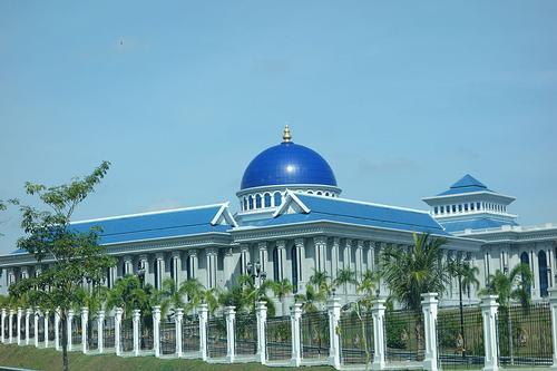 Brunei Parliament Building