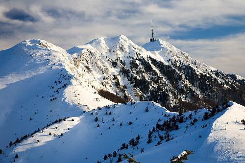 Bulgaria Winter