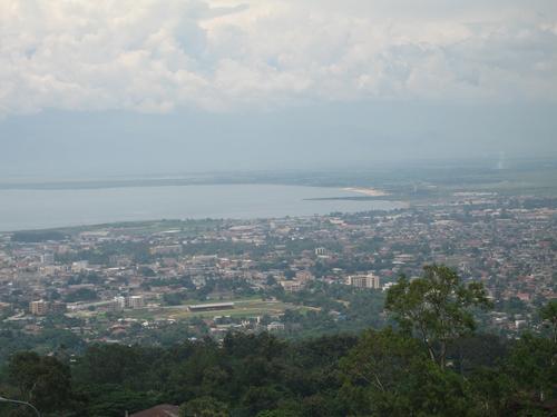 Bujumbura Burundi 