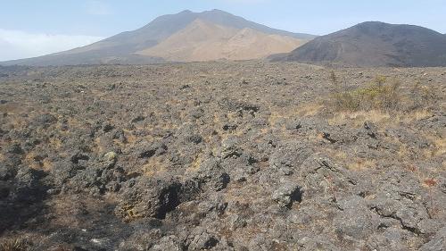 Mount Cameroon