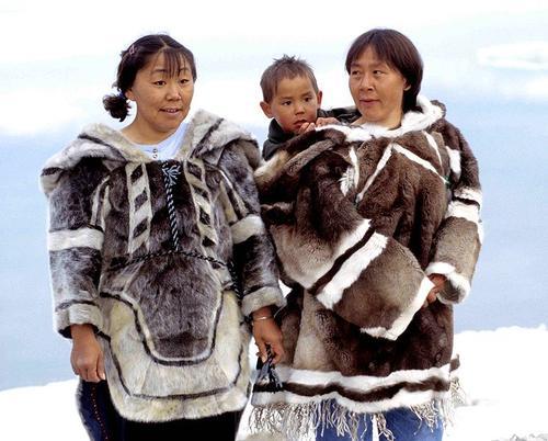 Canada Inuit 