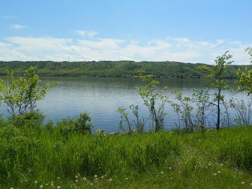 Saskatchewan Landscape 