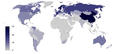 Atheism Worldwide