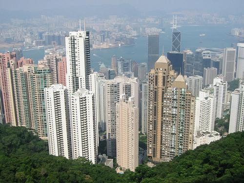 Hongkong China