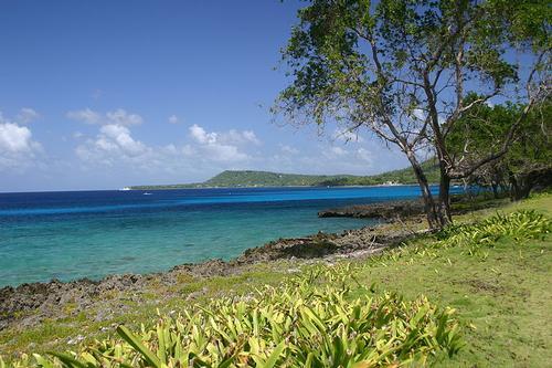 San Andres Island Colombia