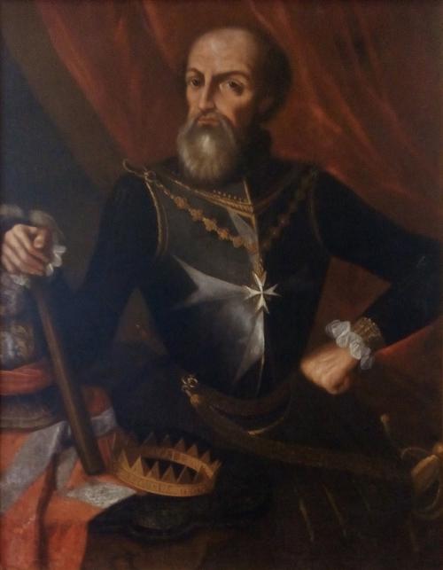 King Alfonso I of Portugal