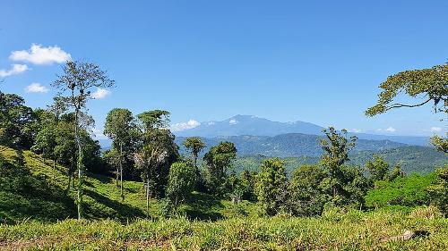 Ecotourism Costa Rica