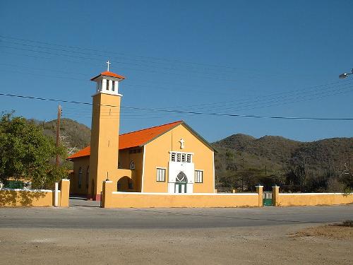 Church Curacao