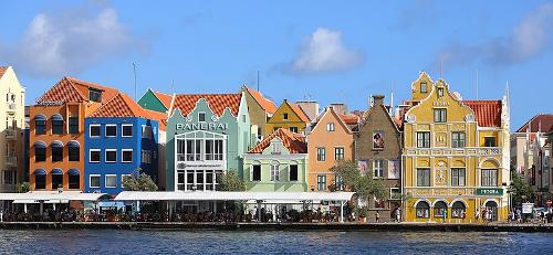 Willemstad Curacao