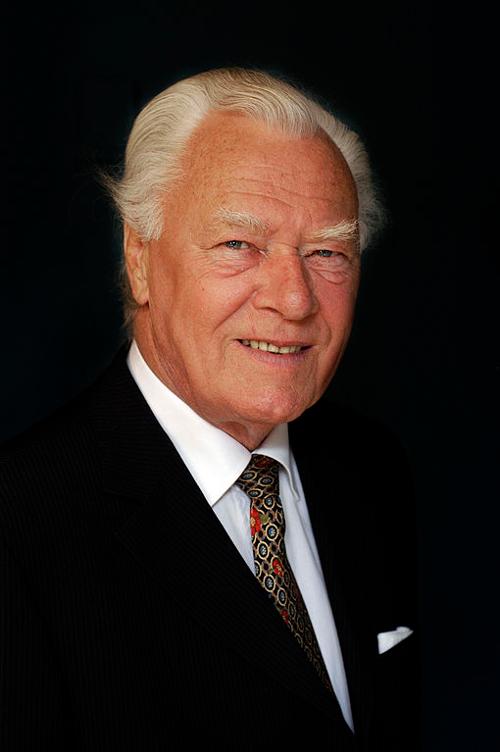 Paul Schluter, Denmark