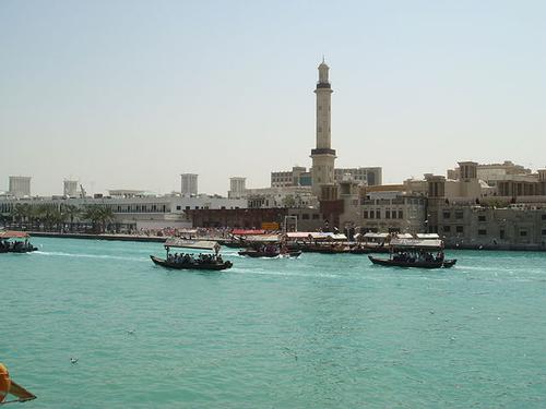 Dubai Creek