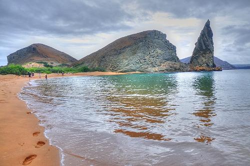 Galapagos Islands, Ecuador