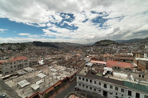 Quito, Ecuador