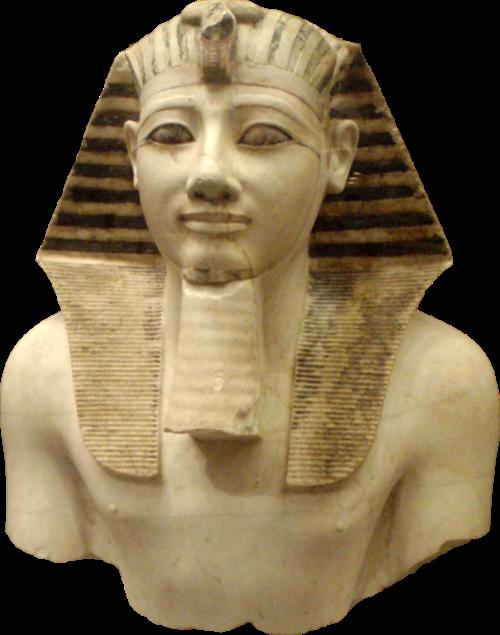 Thutmose III, pharaoh of Egypt