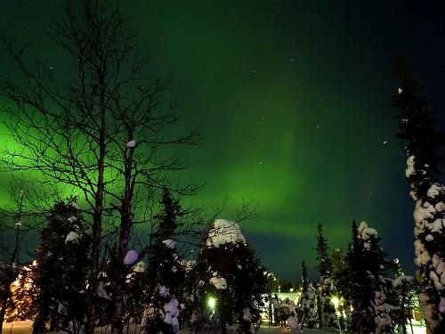 Northern Light Finland