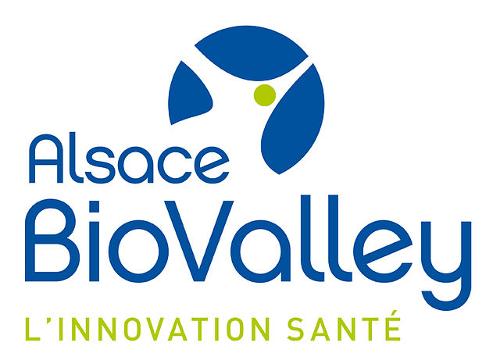 Logo BioValley, Alsace, France