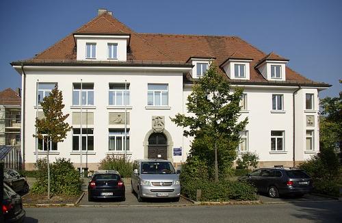 Staatliche Fachschule für Agrarwirtschaft in Fürth (Bavaria), Germany