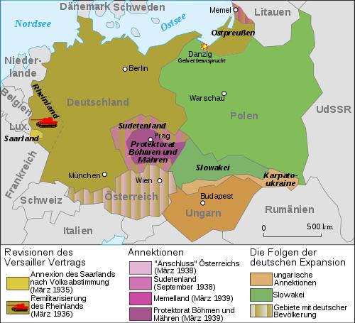 Germany during World War II