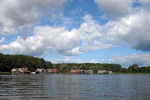 Lake Müritz, Germany