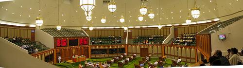 Legislatve assemblee Goa