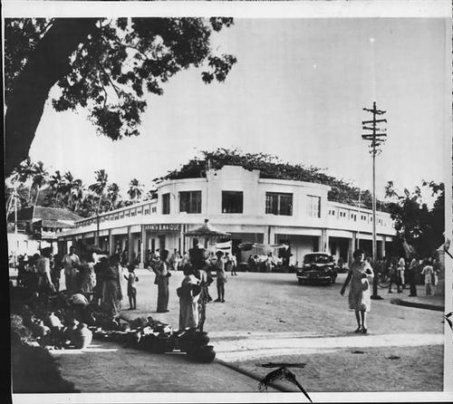 Goa 1954