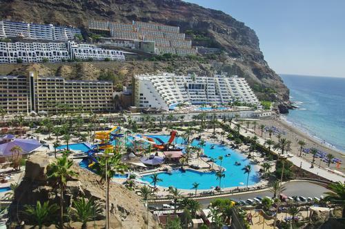 PLaya de Taurito, Gran Canaria 