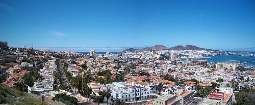 Las Palmas de Gran Canaria 