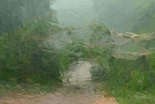 Downpour Guyana