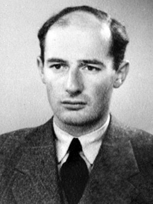 Raoul Wallenberg, Hungary