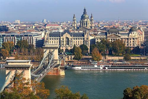 Budapest, Hungary