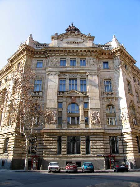 National Bank, Hungary