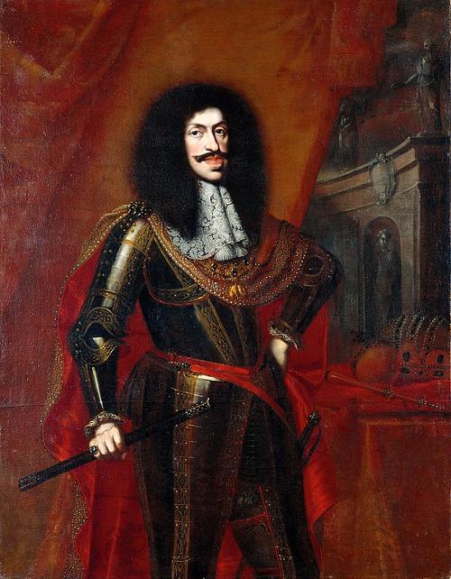Leopold I, Hungary