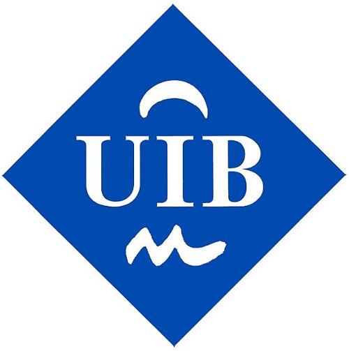Logo of universitat de les illes balears, Ibiza