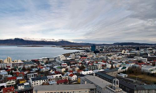 Reykjavik, Iceland