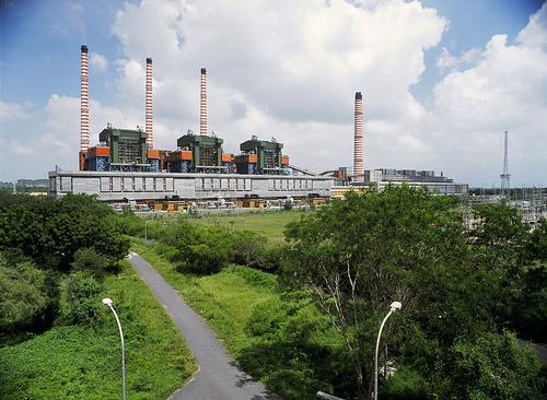 Thermal Power Station India