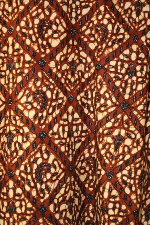 Batik Indionesia 