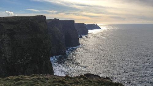 Cliffs of Moher Ireland