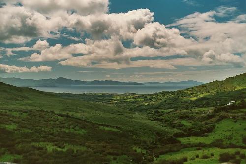 Ring of Kerry Ireland