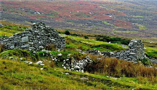 Achill Island Ireland