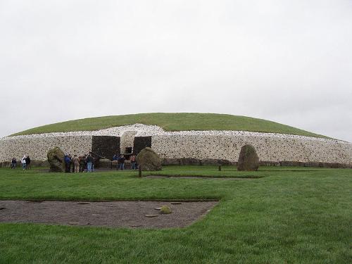 Newgrange Ireland