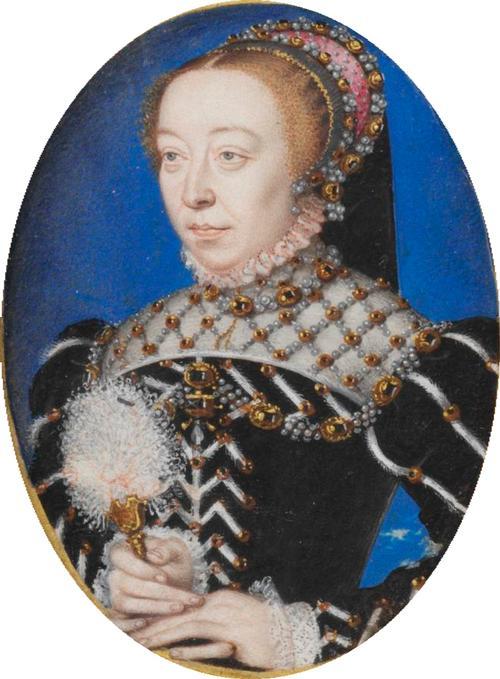 Italy Catherine de Medici