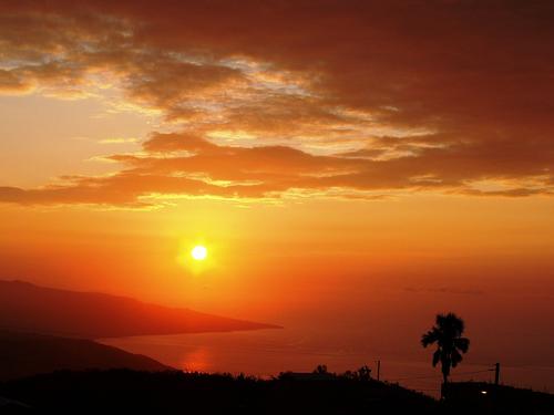 Sunset Jamaica