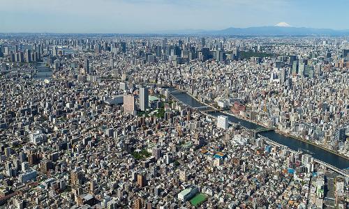 Tokyo Japan