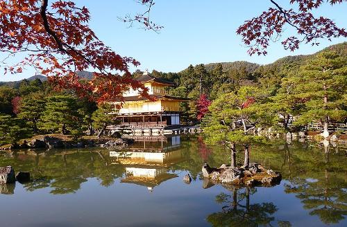 Kyoto Japan