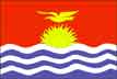 KIRIBATI Religion - The World of Info