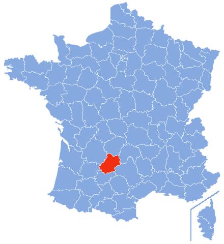 Location Lot in France