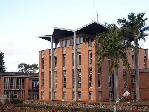 University of Antananarivo Madagascar