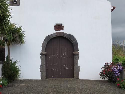 Capelo dos Reis Magos Estreito da Calheta, Madeira