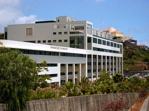 University of Madeira, Funchal