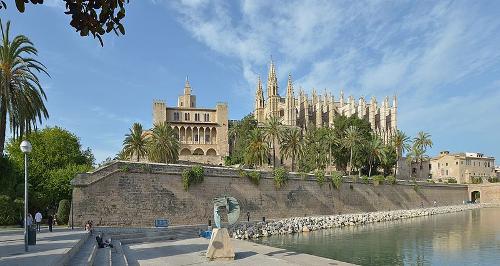 Palma de Mallorca